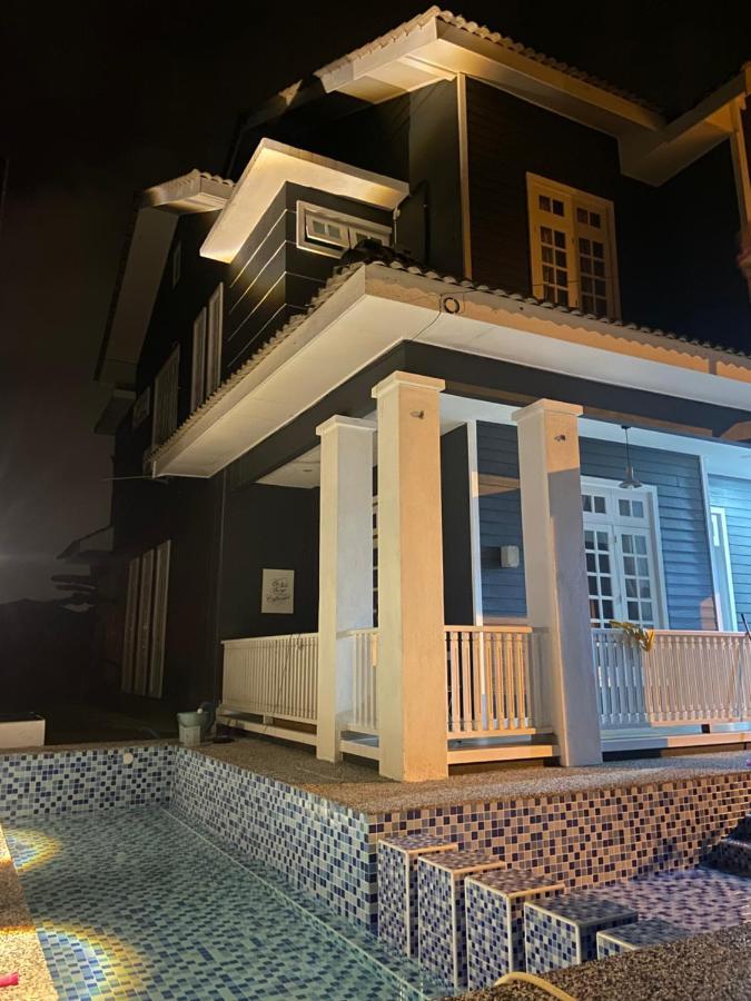Shafickza Guesthouse Kuala Terengganu Eksteriør bilde
